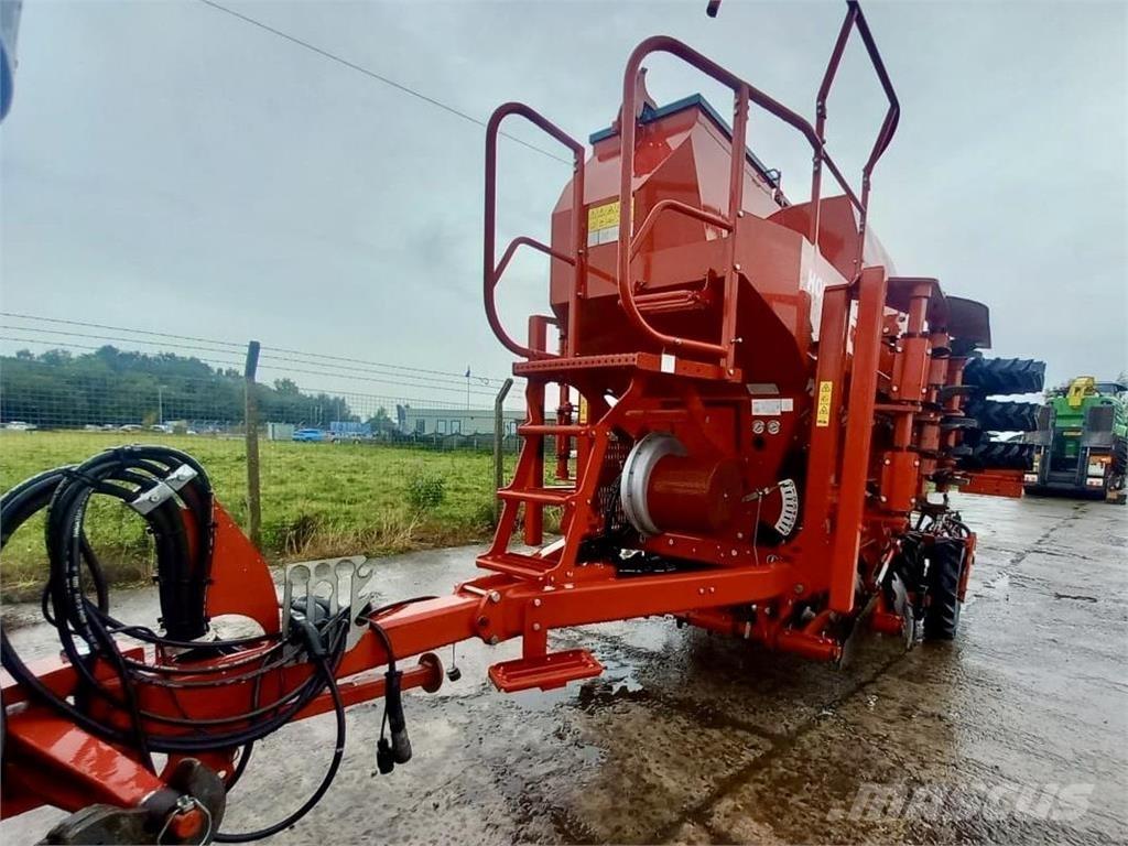 Horsch PRONTO 4DC Altre macchine e accessori per l'aratura