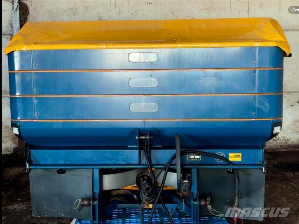 Krm L2 TREND PLUS Applicatori di fertilizzante liquido