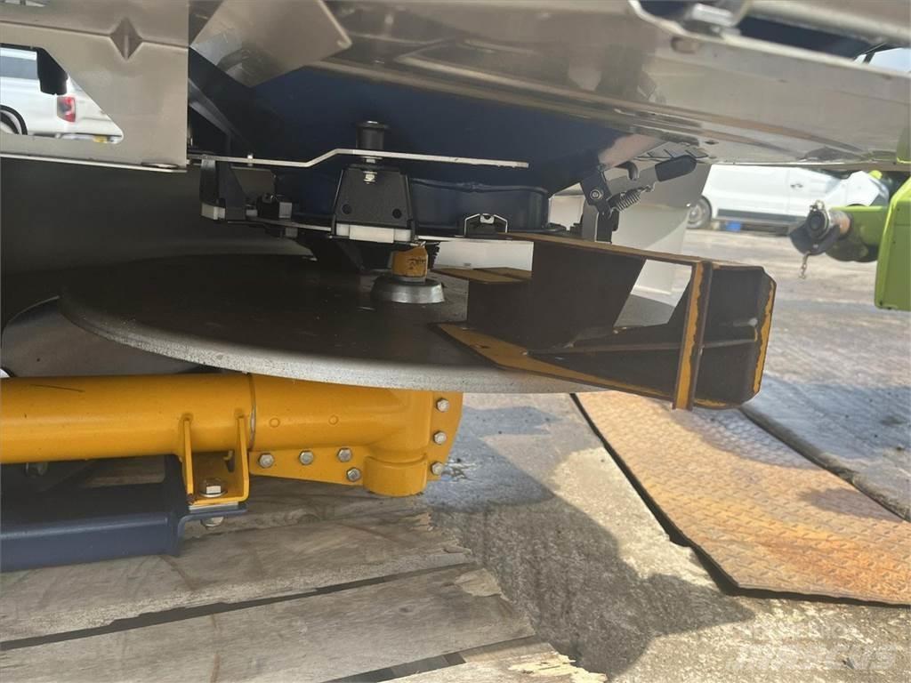 Krm M35 BASE ICON Irroratrici di fertilizzante