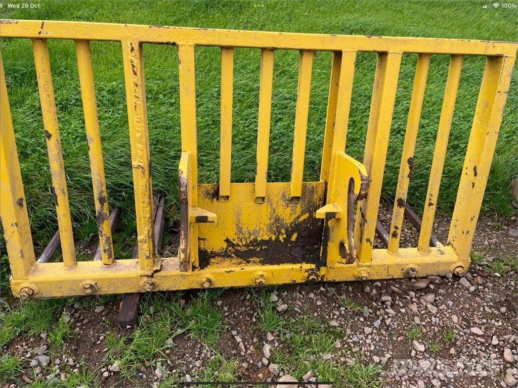  Misc. MUCK FORK Agricoltura - Altro