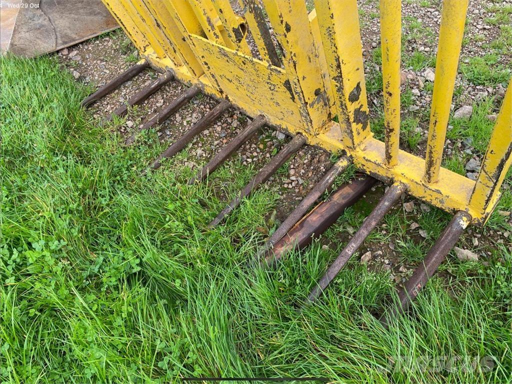  Misc. MUCK FORK Agricoltura - Altro