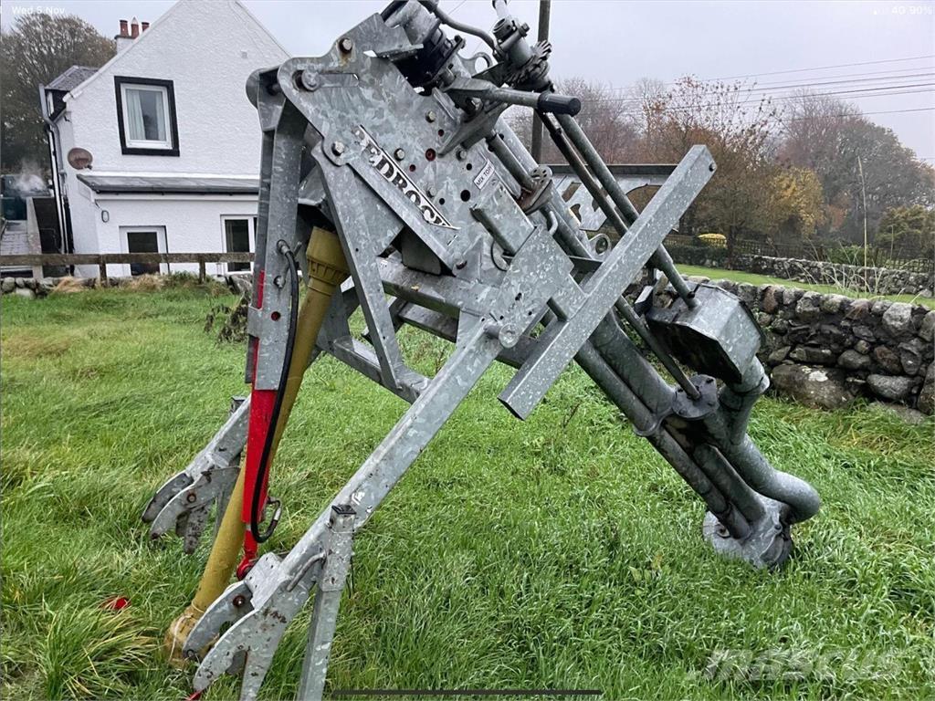 Redrock SUPER 8 Spargiletame