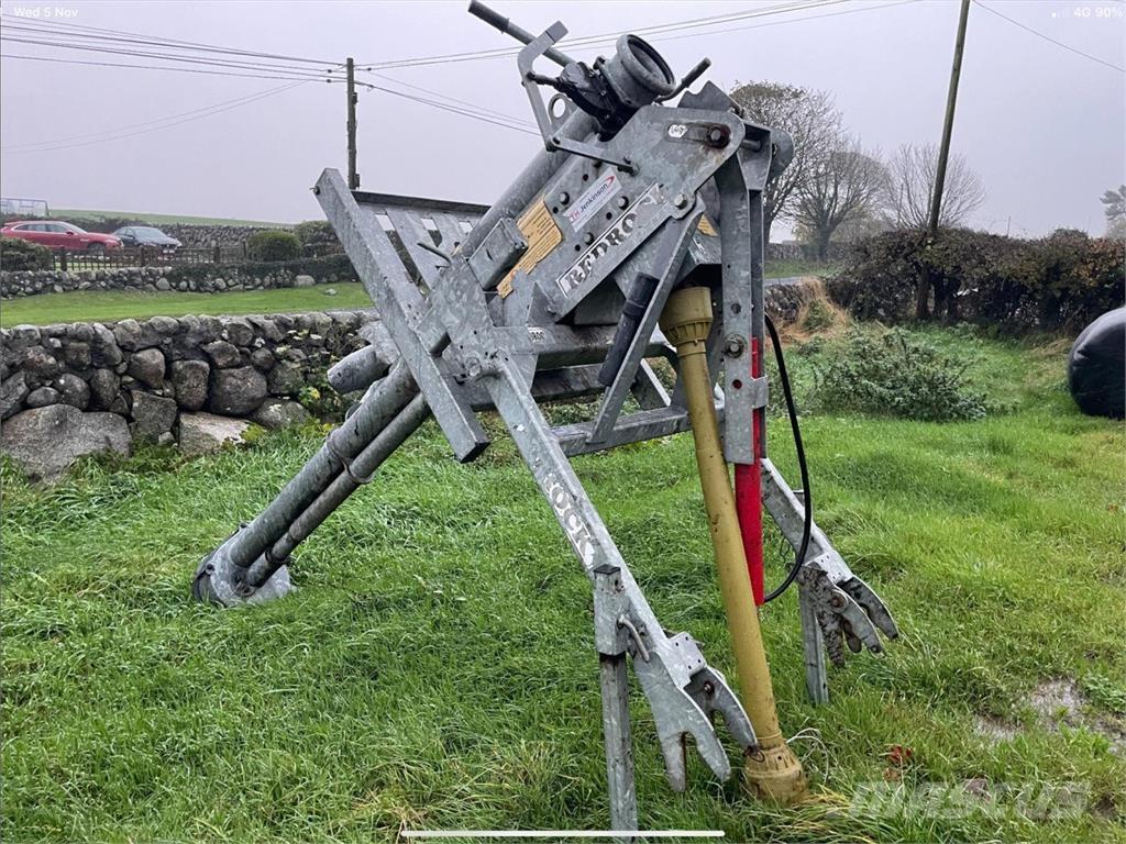 Redrock SUPER 8 Spargiletame