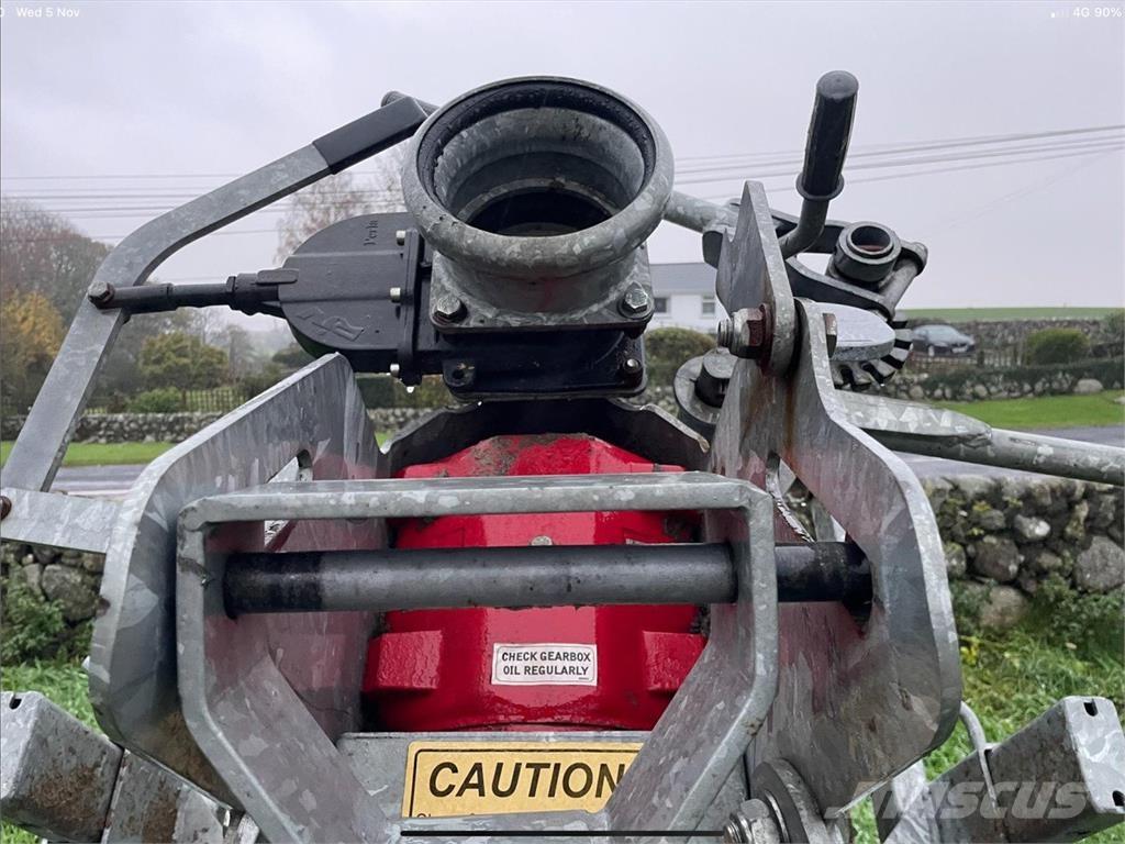 Redrock SUPER 8 Spargiletame