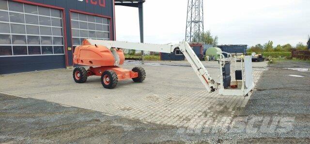 JLG JLG 460 SJ / 16 Meter Piattaforme a braccio articolato