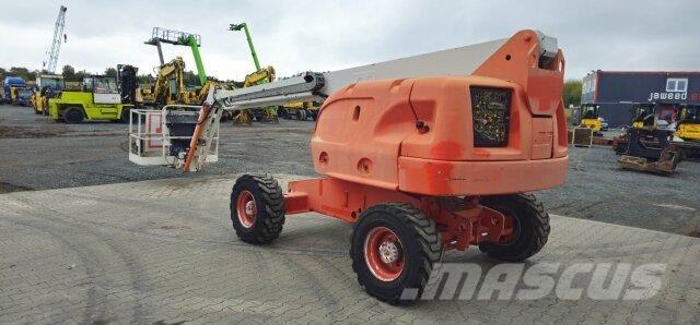 JLG JLG 460 SJ / 16 Meter Piattaforme a braccio articolato