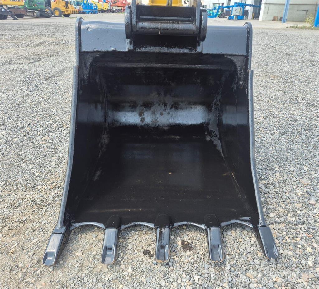 CAT 323ELN Escavatori cingolati