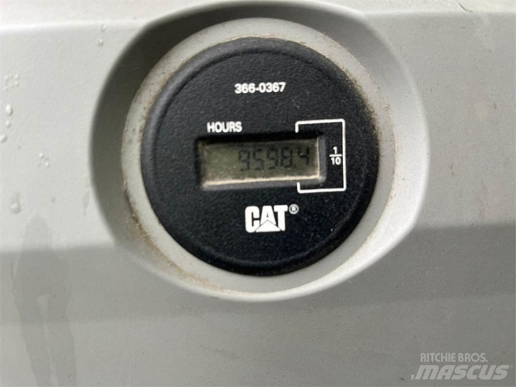 CAT 352F XE Escavatori cingolati
