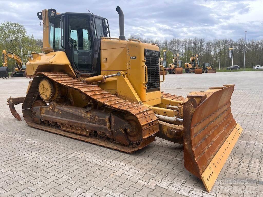 CAT D6N XL Dozer cingolati