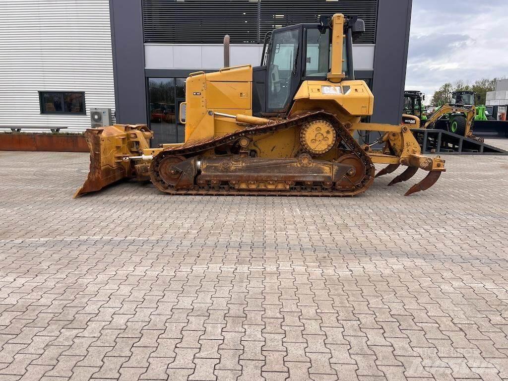 CAT D6N XL Dozer cingolati