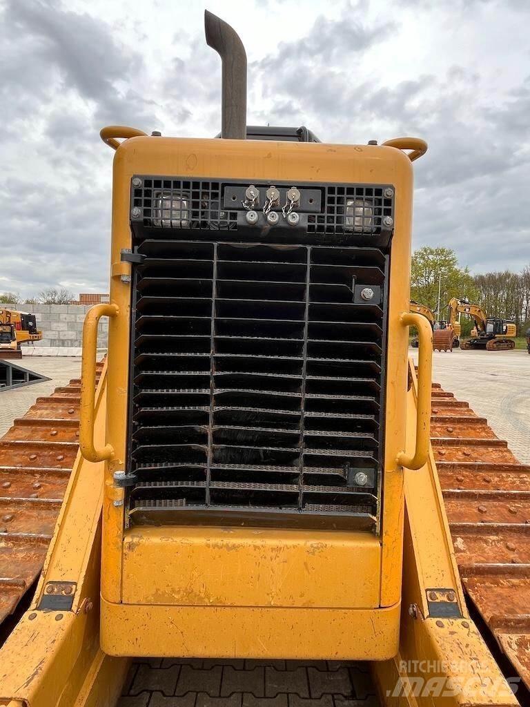 CAT D6N XL Dozer cingolati