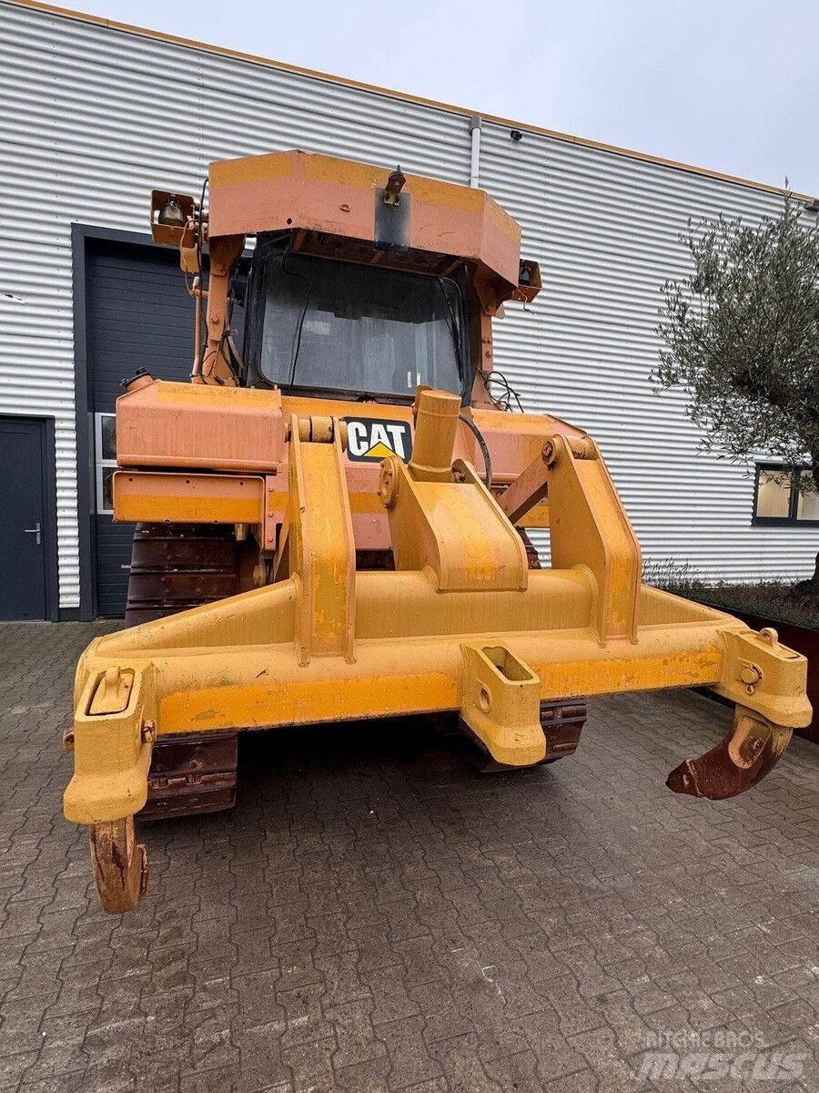 CAT D6T Dozer cingolati