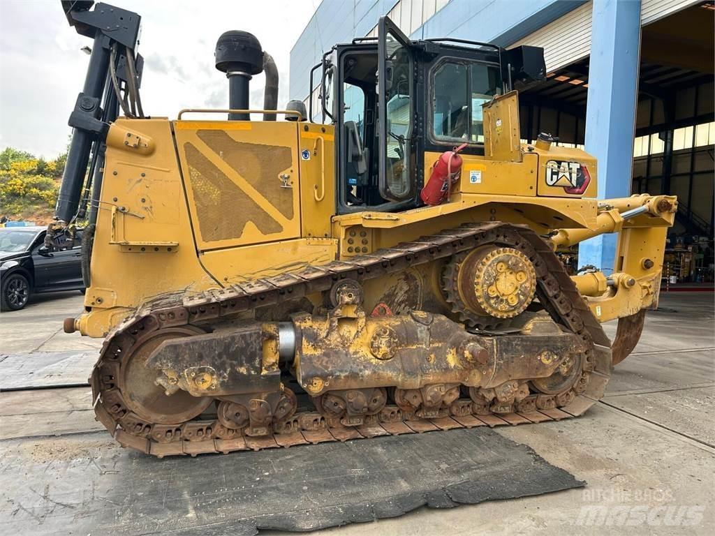 CAT D8T Dozer cingolati