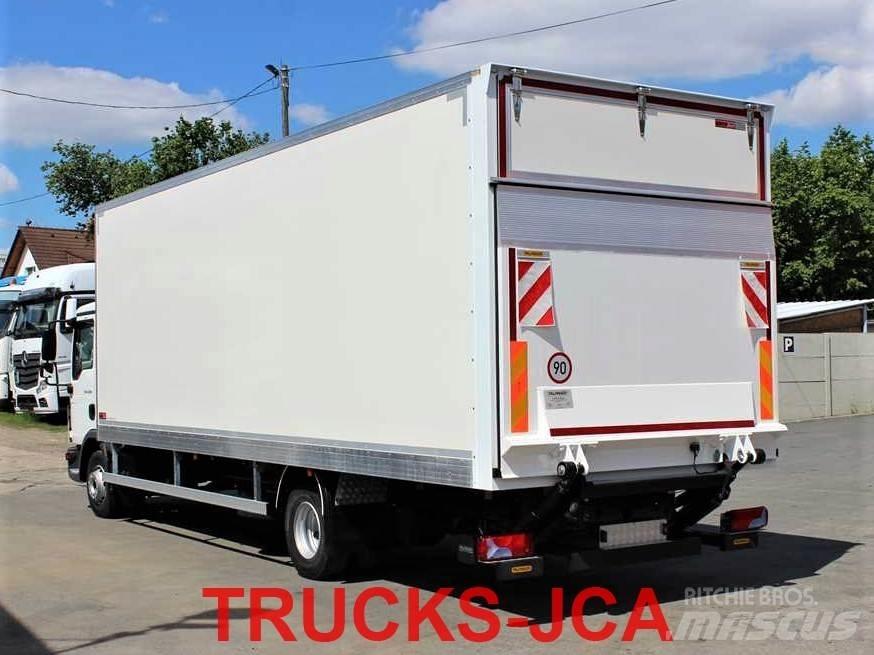 MAN TGL 12.250 NIEUW!! Camion cassonati