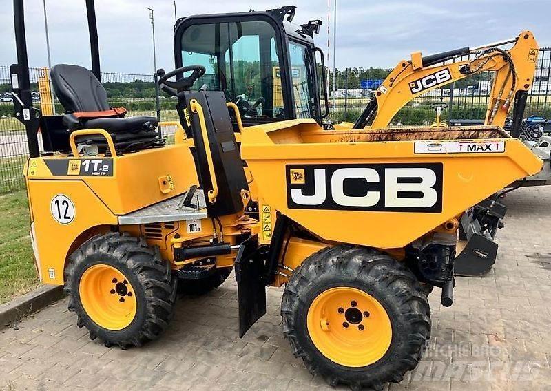 JCB 1T Costruzioni - Altro