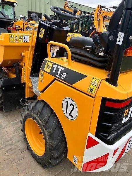 JCB 1T Costruzioni - Altro