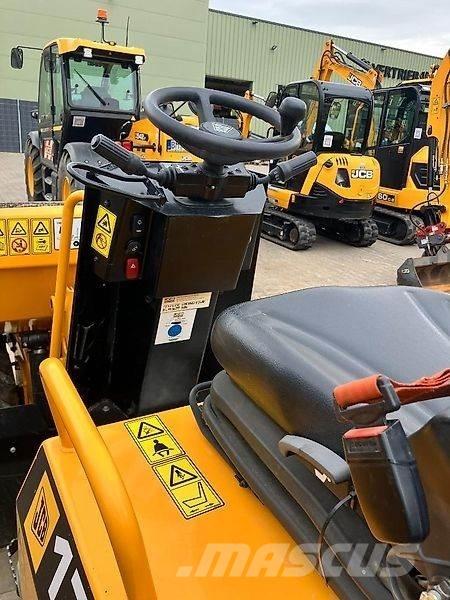 JCB 1T Costruzioni - Altro