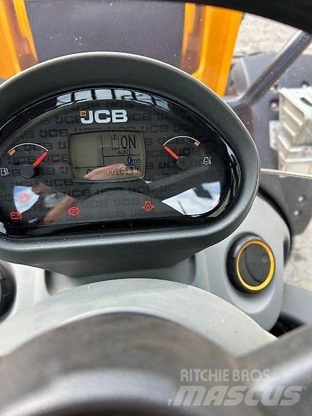JCB TM220 Costruzioni - Altro