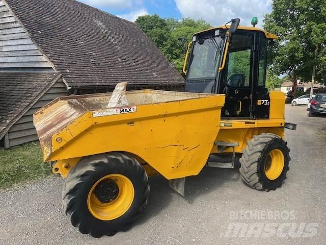 JCB 7T-1 Mini dumper