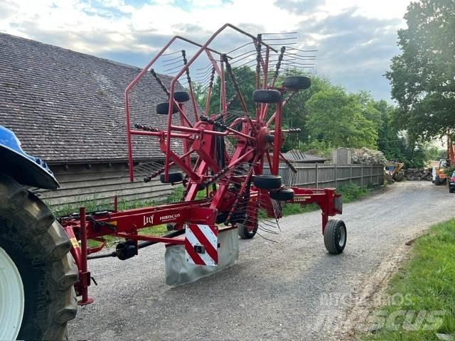 Lely Hibiscus Rake Agricoltura - Altro