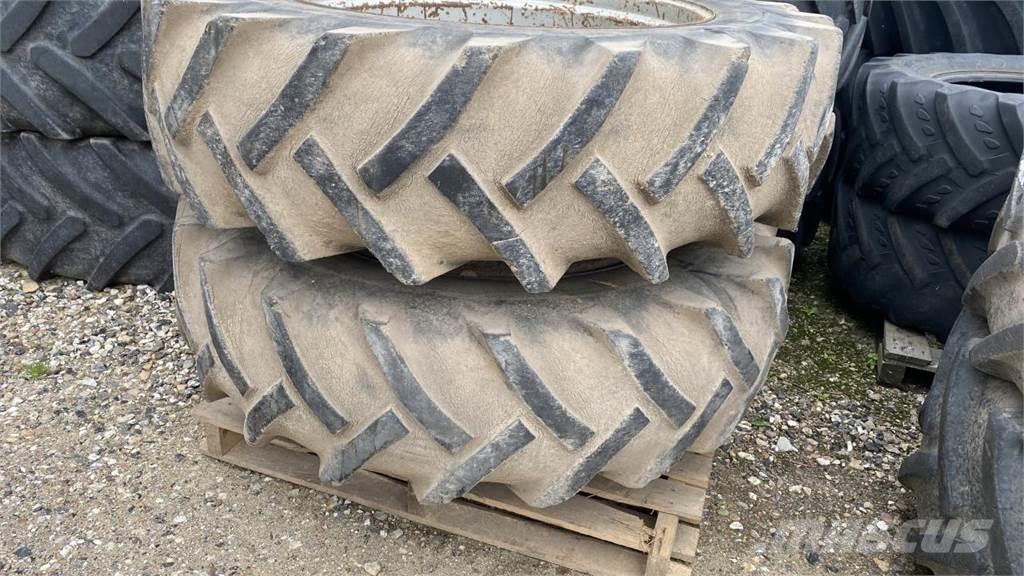  16.9R38 Pneumatici, ruote e cerchioni