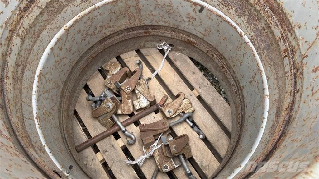  16.9R38 Pneumatici, ruote e cerchioni