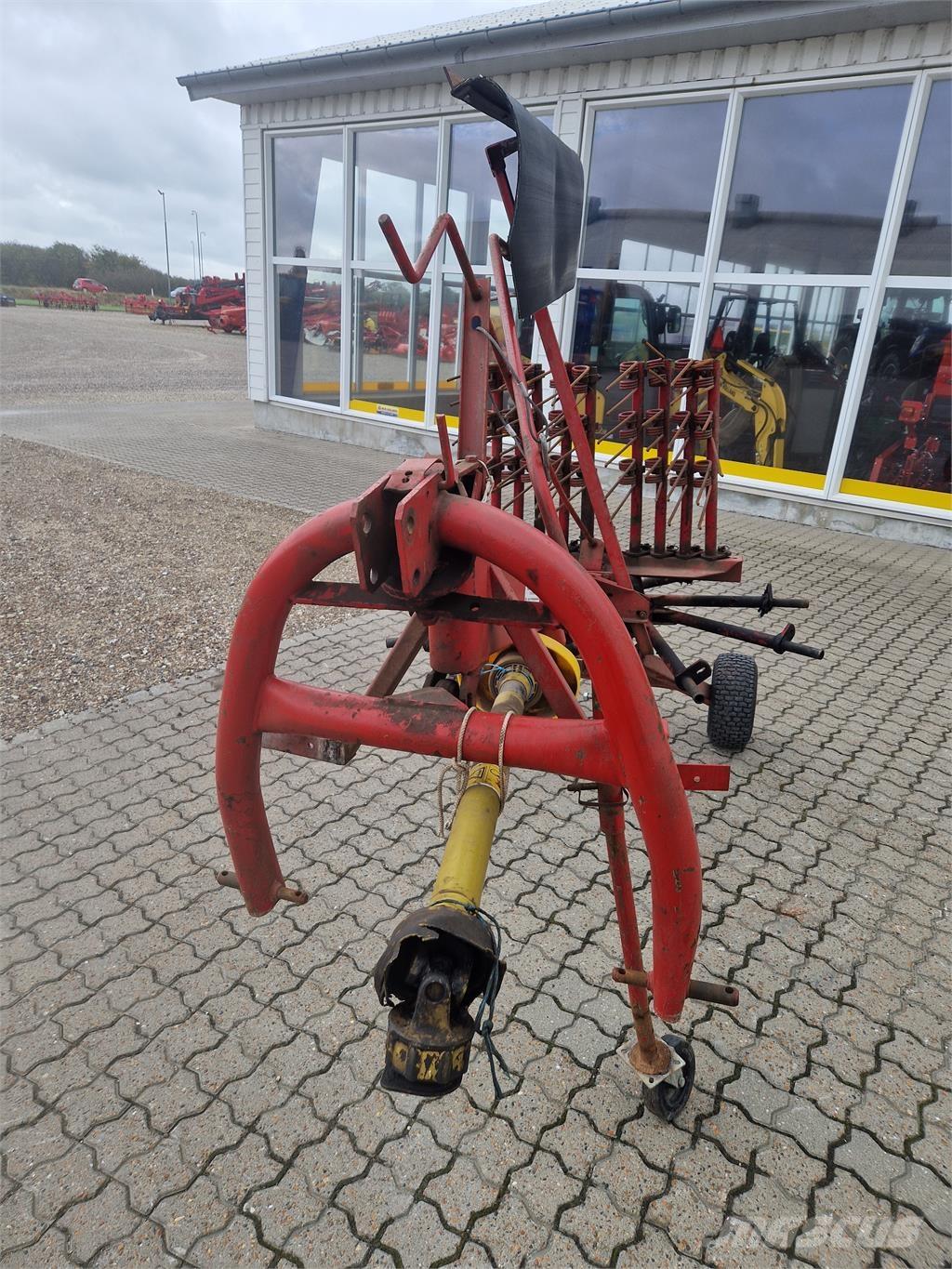  3 METER RIVE Ranghinatori