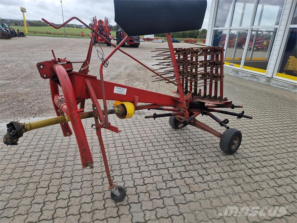  3 METER RIVE Ranghinatori