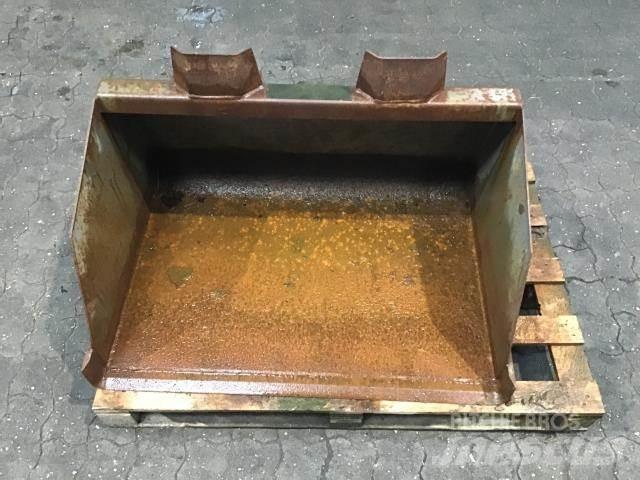  950 MM SKOVL Benne