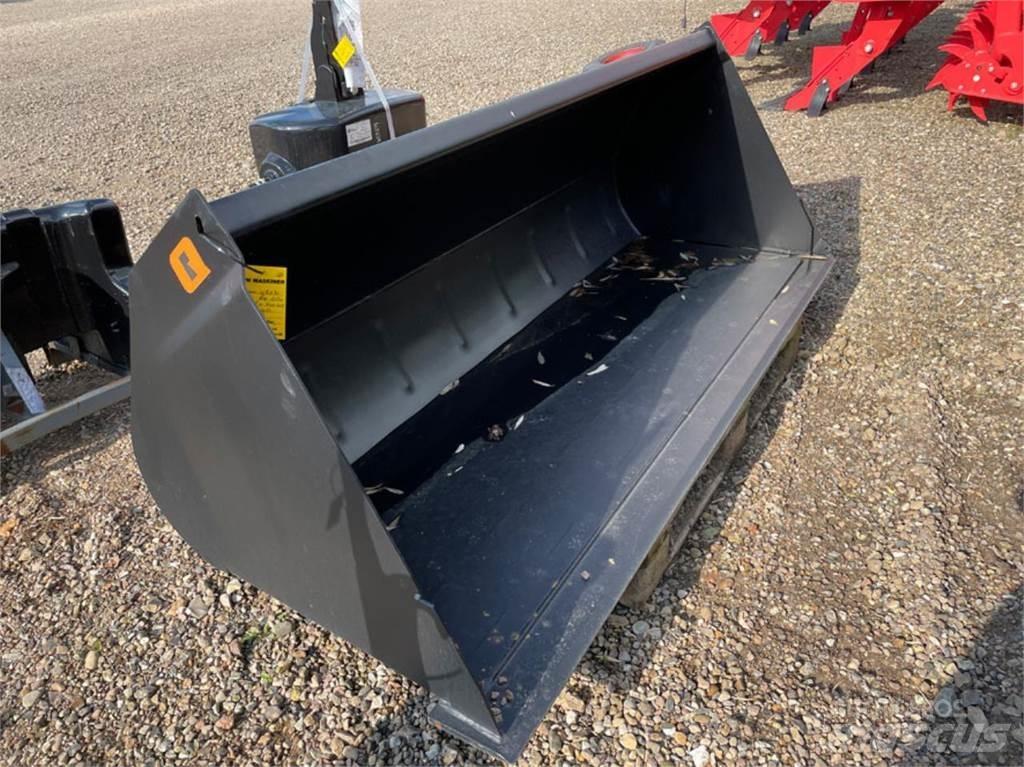 Ålö 215 GM SKOVL Altri accessori per trattori