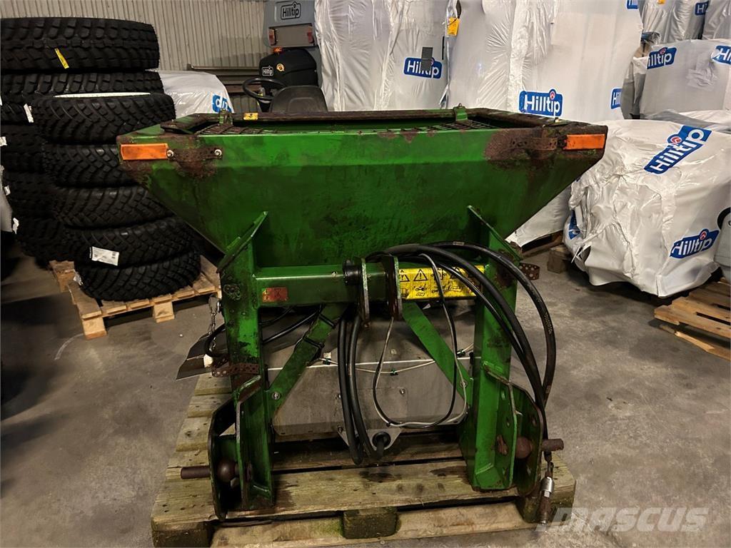 Amazone E+S 300 Spargisabbia e spargisale