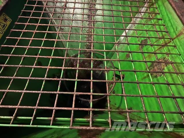 Amazone E+S 300 Spargisabbia e spargisale