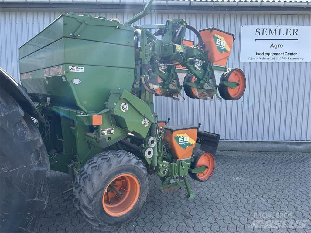 Amazone ED 601K Seminatrici di precisione