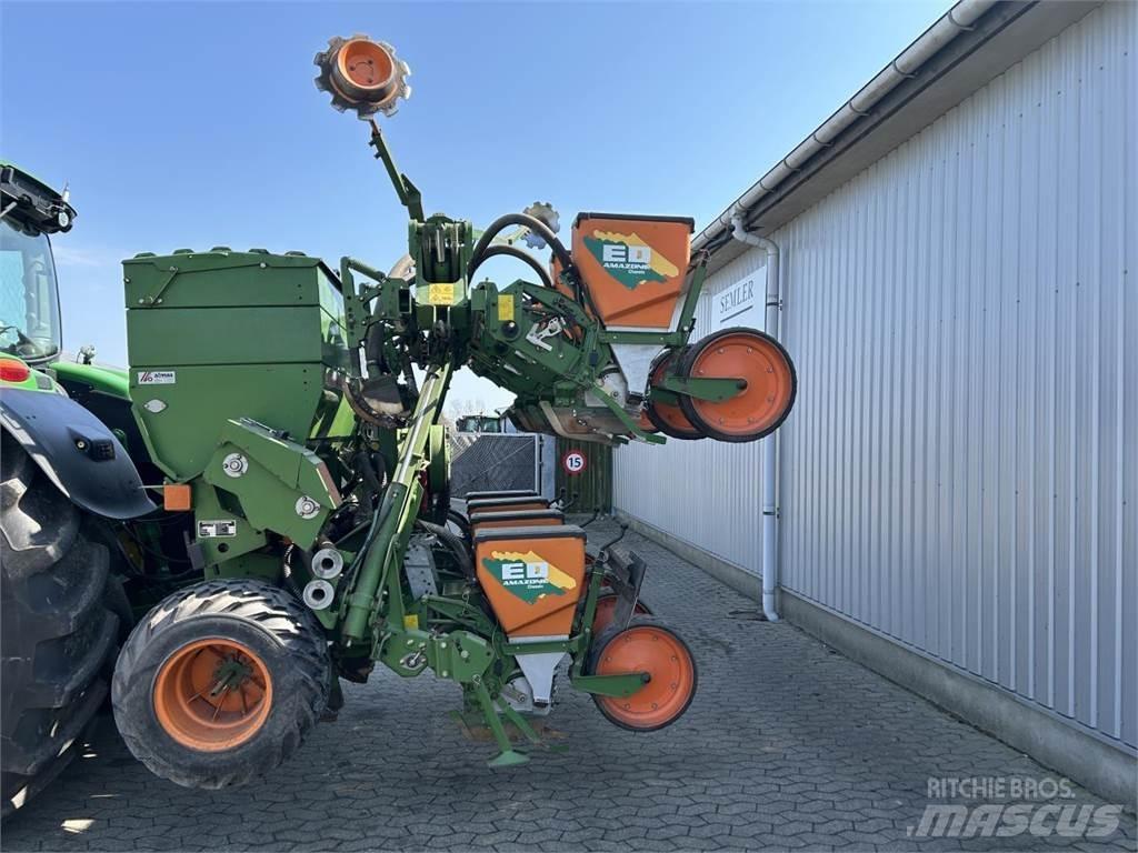 Amazone ED 601K Seminatrici di precisione