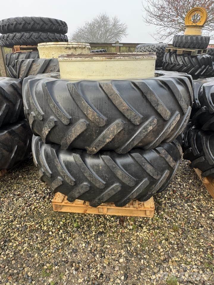 AP 620/70X42 Pneumatici, ruote e cerchioni