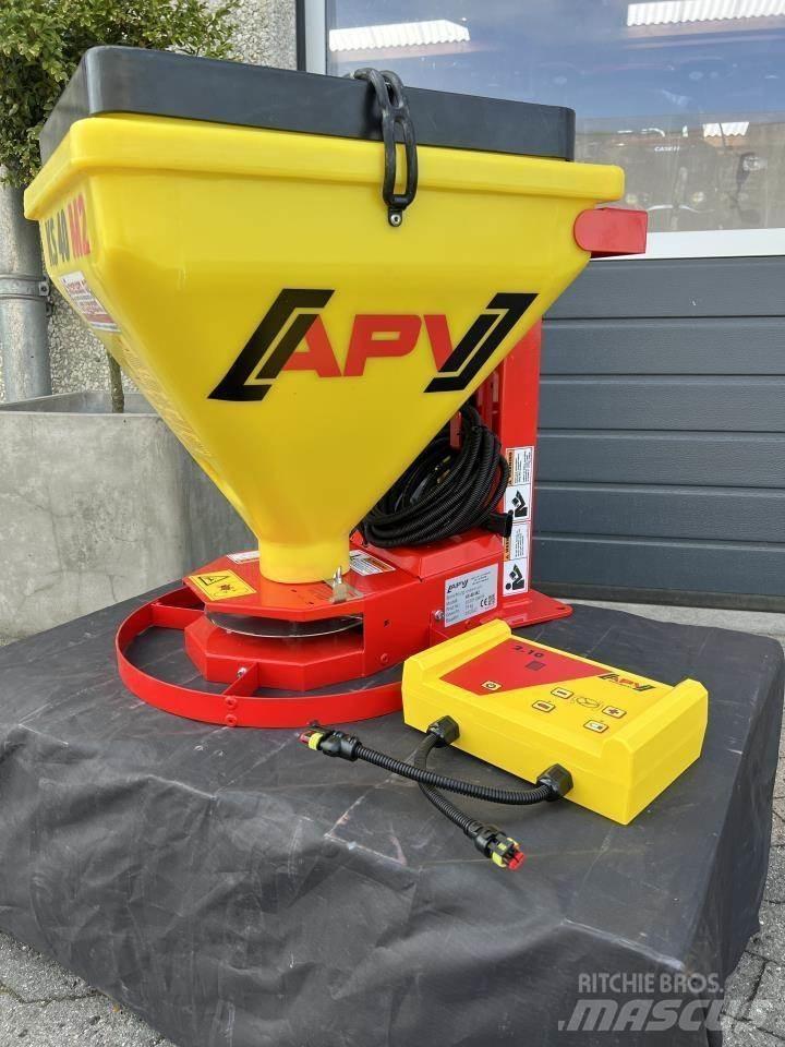 APV KS 40 M2 Perforatrici