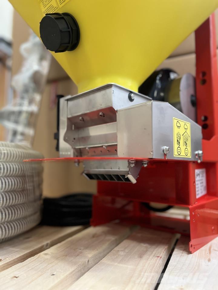 APV MDP 100 M1 Perforatrici