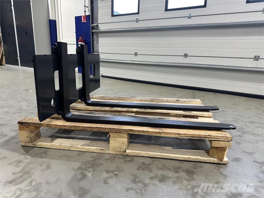 Arkmet GAFLER Altri accessori per trattori