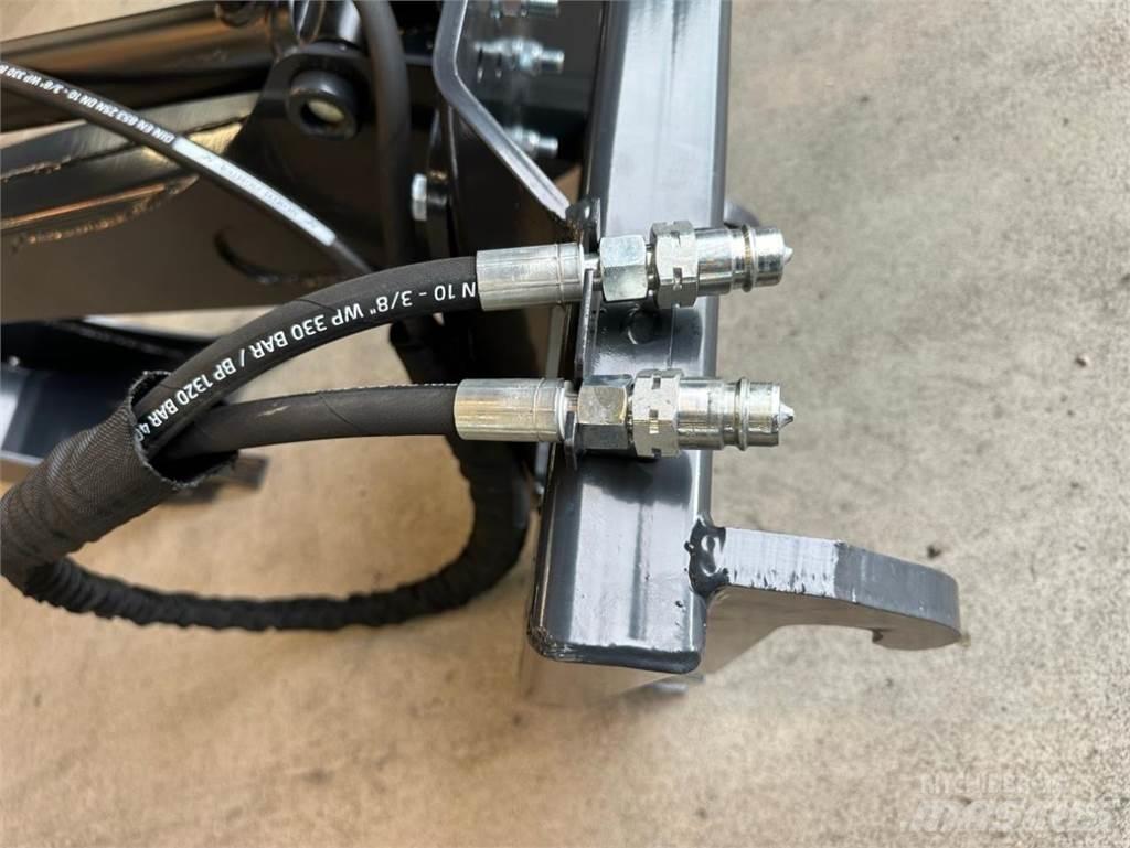 Arkmet GRAVEARM Altri accessori per trattori