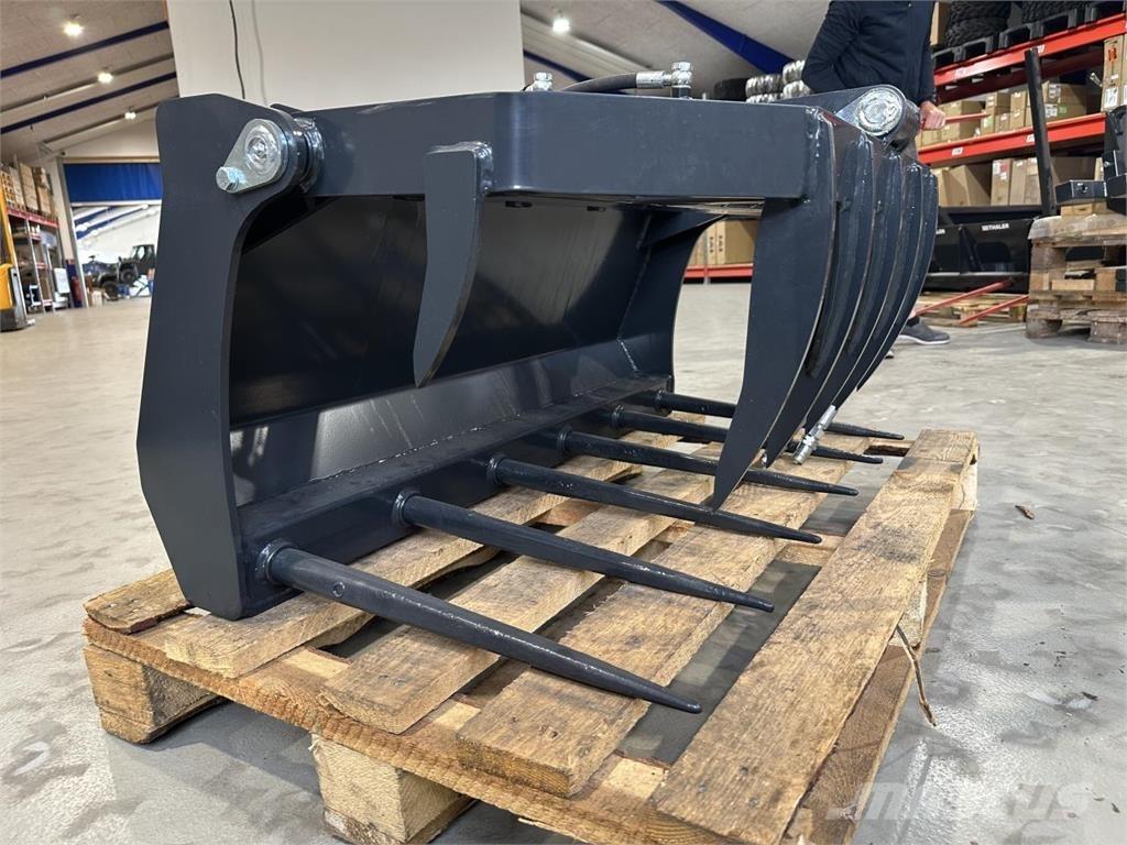 Arkmet KLO Altri accessori per trattori