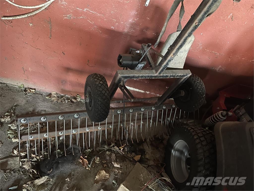  ATV M EL HEJS Ranghinatori