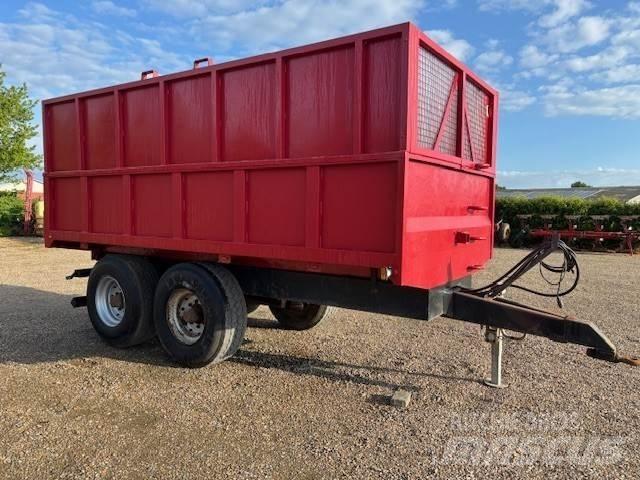 Baastrup 16T Costruzioni - Altro