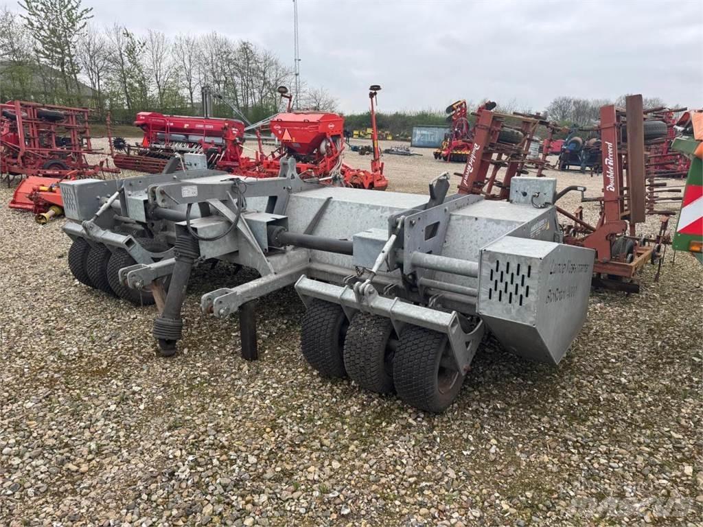 Biorotor 4000 Erpici