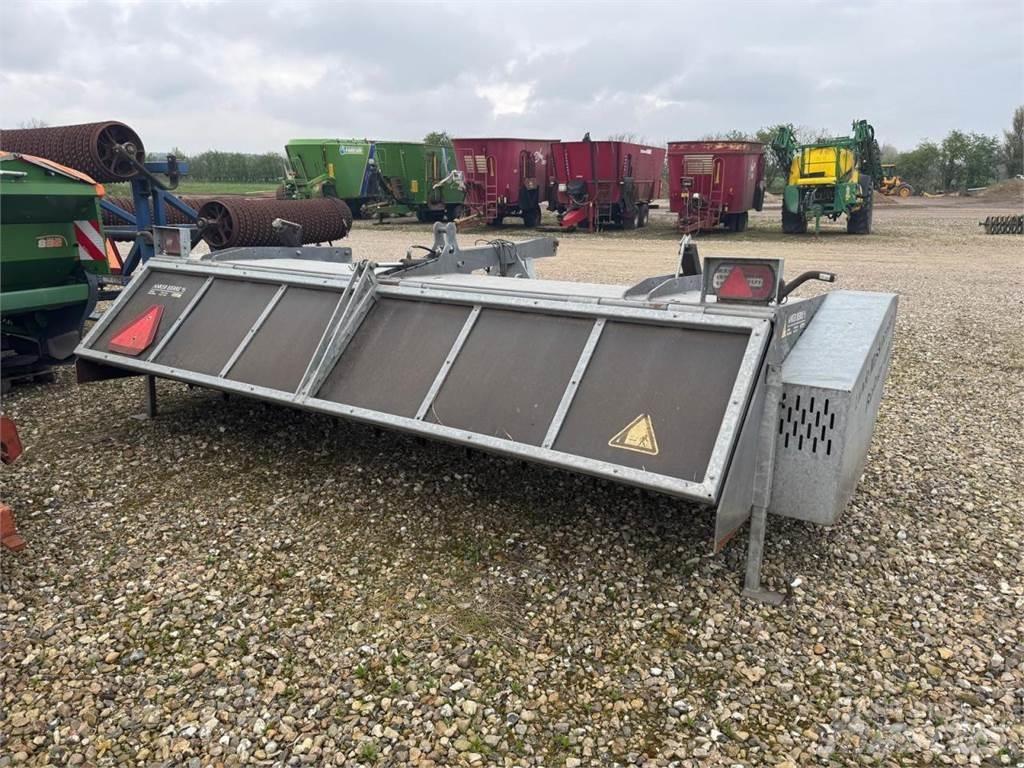 Biorotor 4000 Erpici