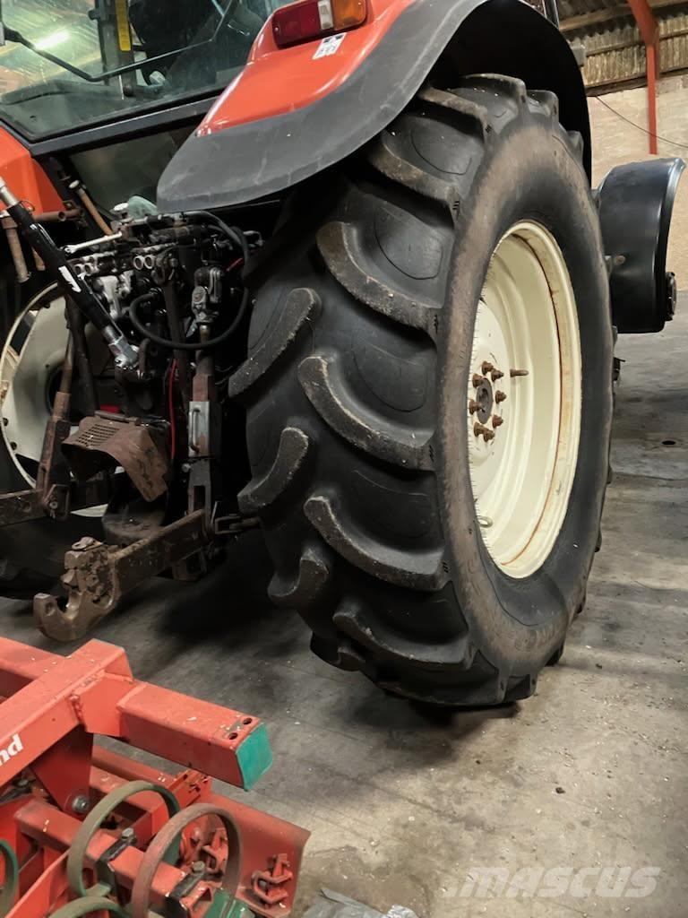 BKT 520/70R38 Pneumatici, ruote e cerchioni