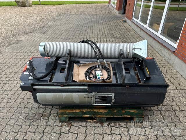  BLANDESK. MIX450 Benne