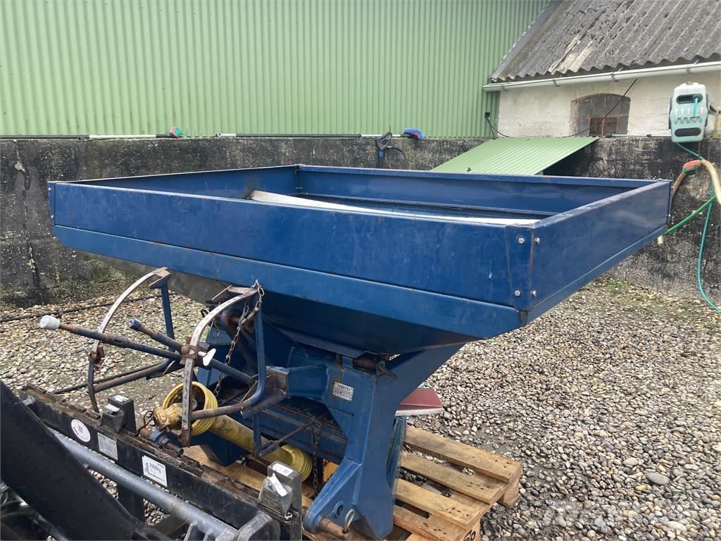 Bogballe BL1000 Irroratrici di fertilizzante