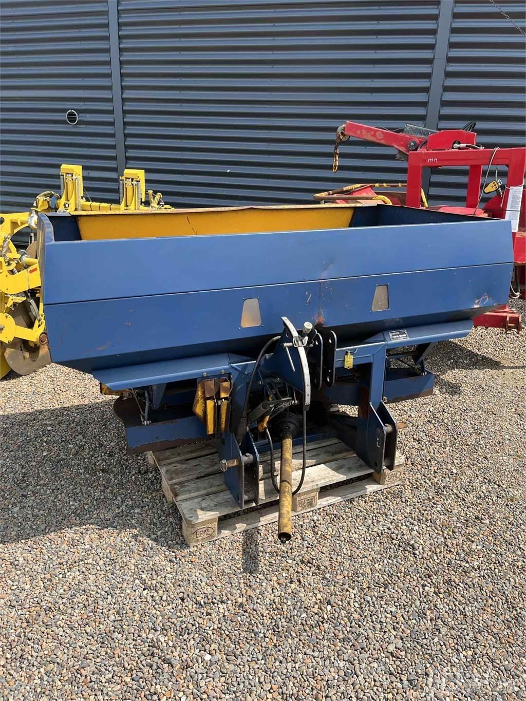 Bogballe E1500 Irroratrici di fertilizzante