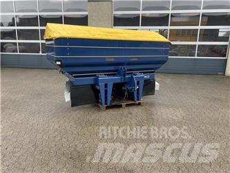 Bogballe M3W QZ Irroratrici di fertilizzante