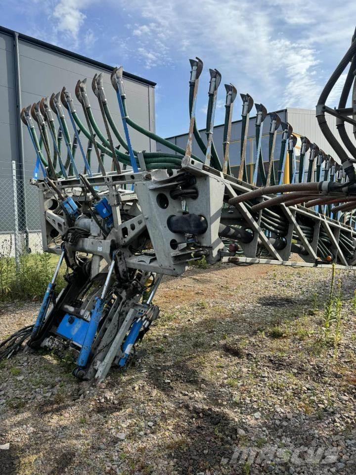 Bomech 24M Irroratrici di fertilizzante